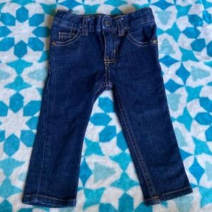 Baby OshKosh Denim skinny jeans